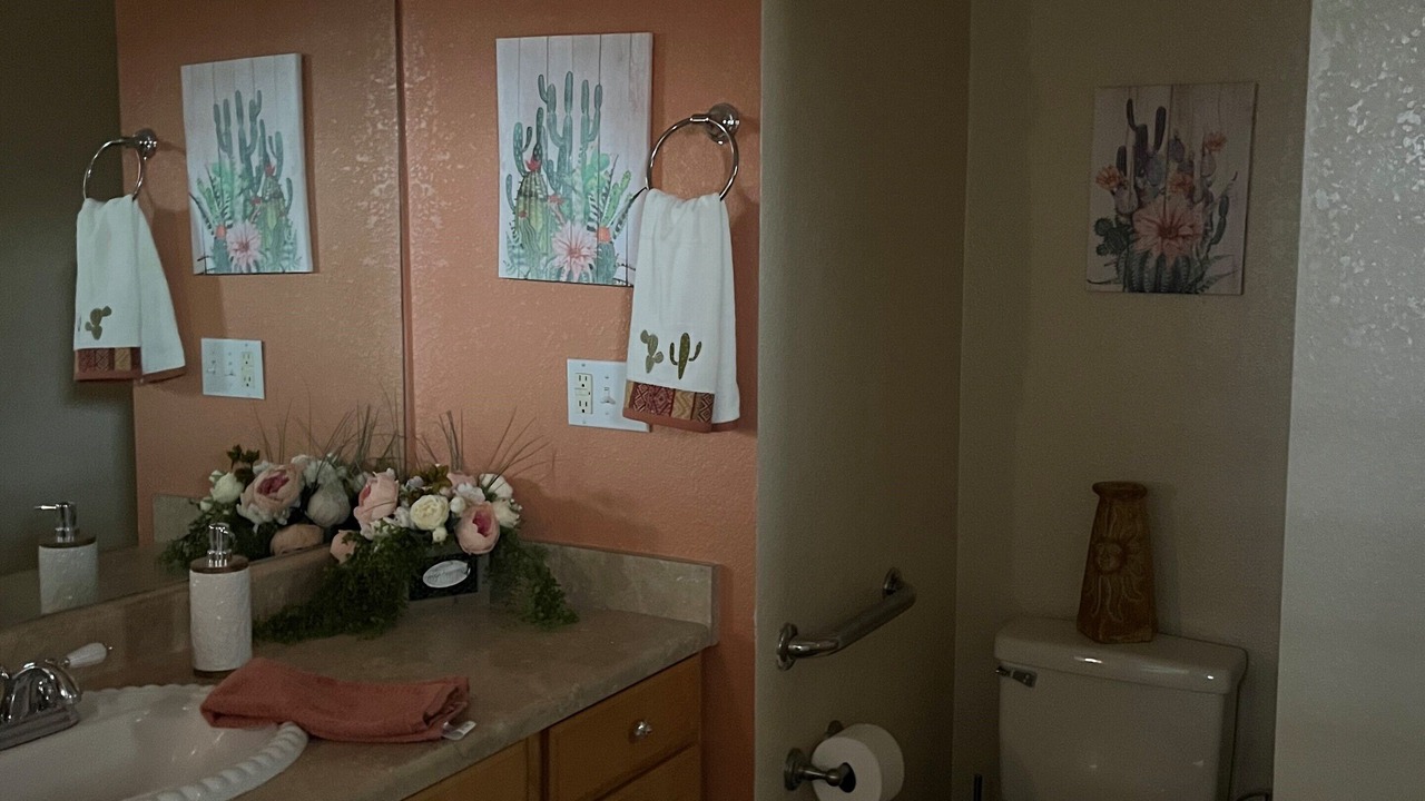 Photo of Bathroom in Foothills