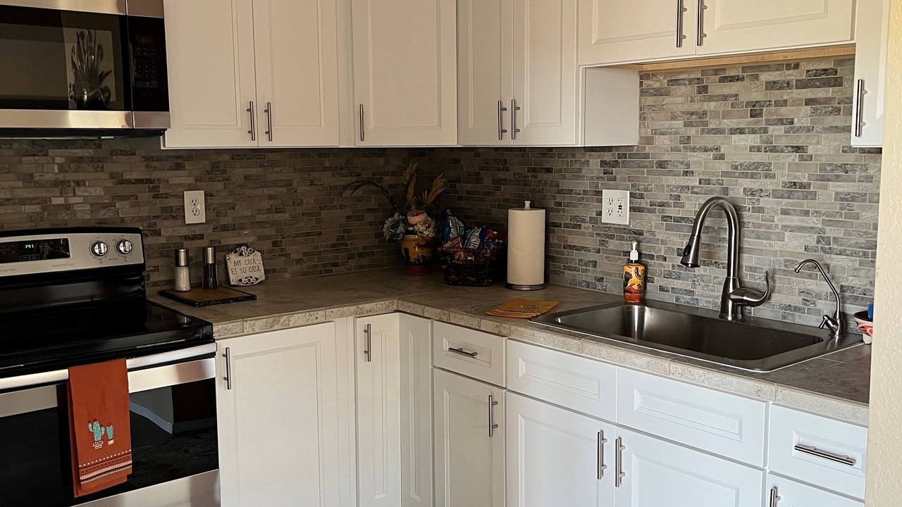 Photo of Kitchen in Foothills