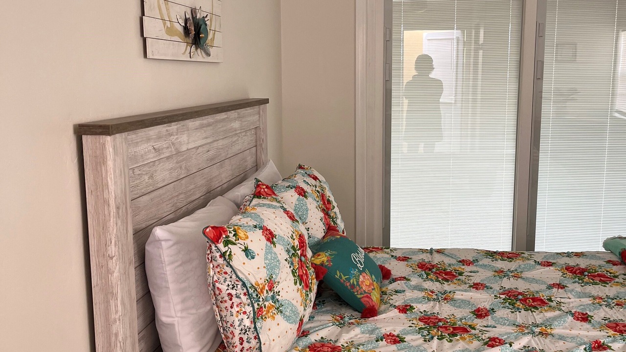 Photo of Bedroom in Foothills