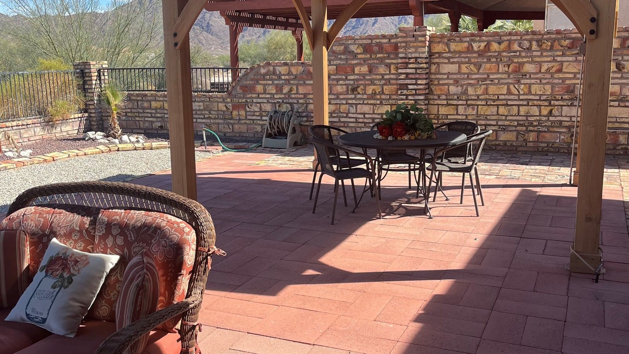 Photo of Patio Balcony in Foothills