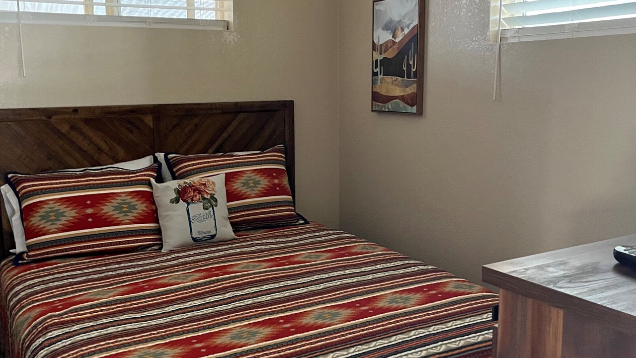 Photo of Bedroom in Foothills