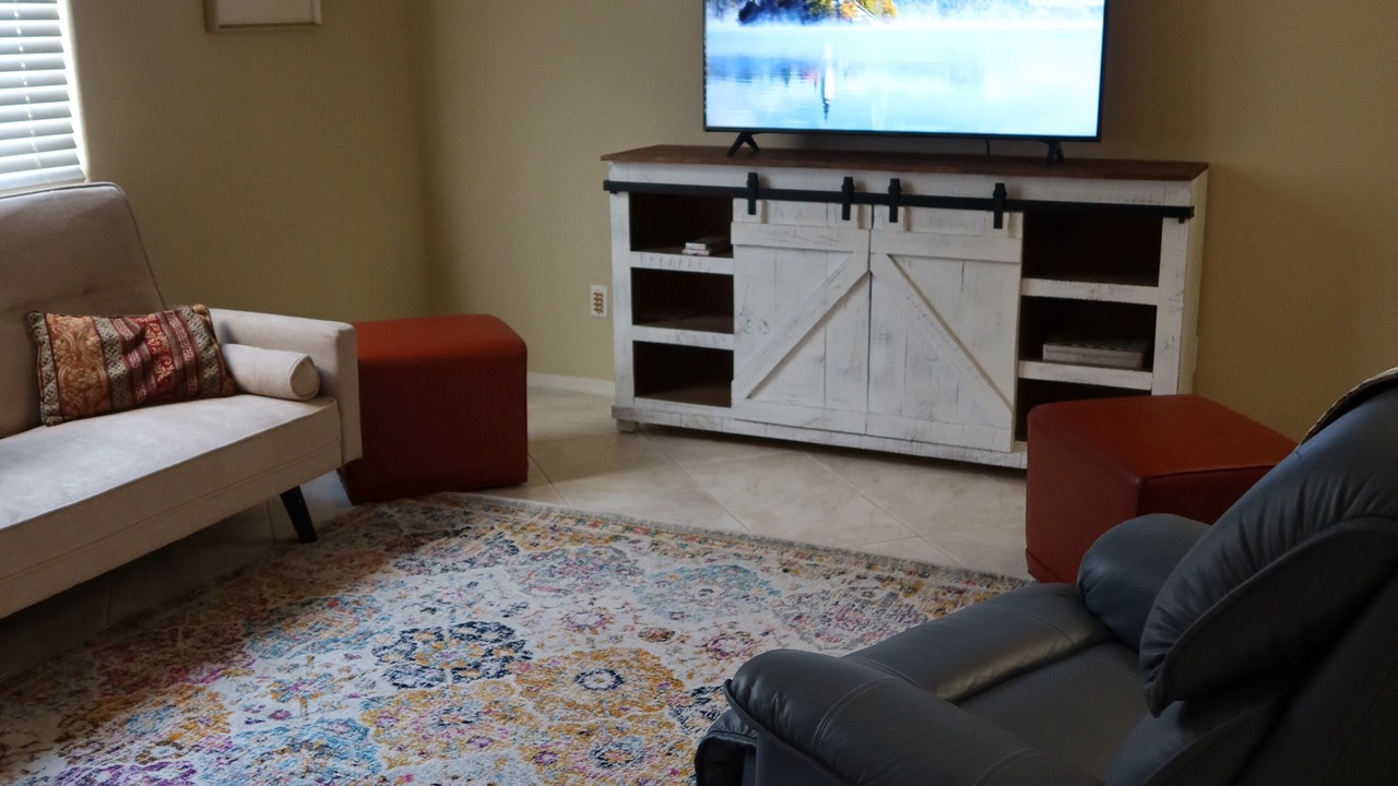 Photo of Bedroom in Quail Crossing