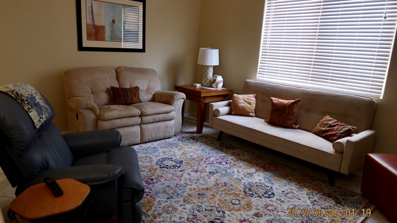 Photo of Bedroom in Quail Crossing