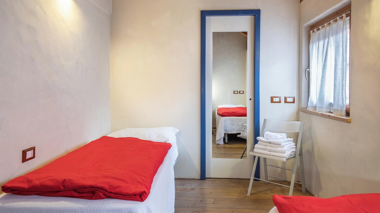 Photo of Bedroom in Predazzo