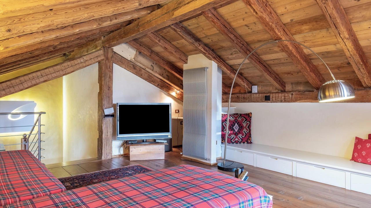 Photo of Bedroom in Predazzo