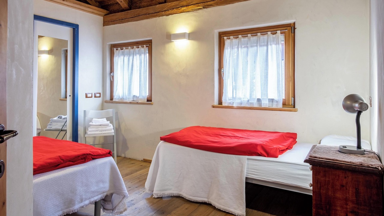 Photo of Bedroom in Predazzo