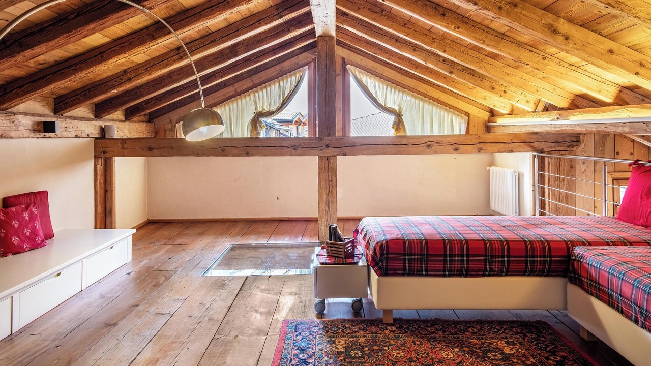 Photo of Bedroom in Predazzo