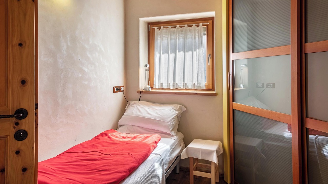Photo of Bedroom in Predazzo