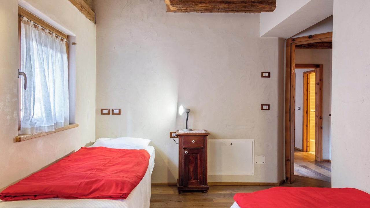 Photo of Bedroom in Predazzo