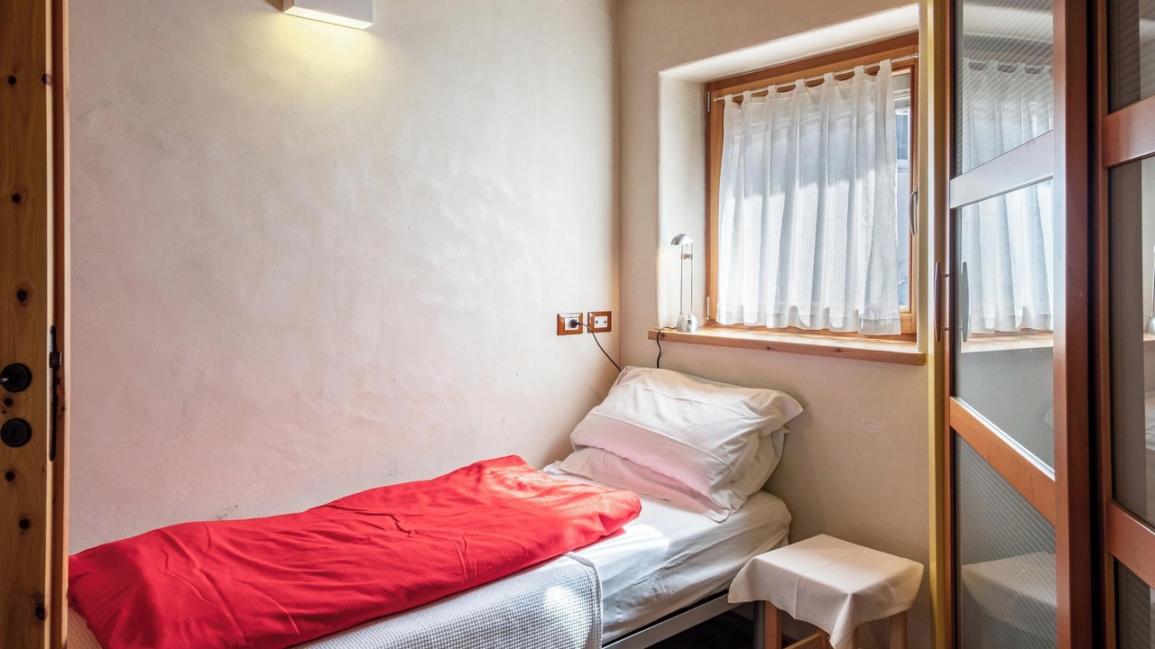 Photo of Bedroom in Predazzo