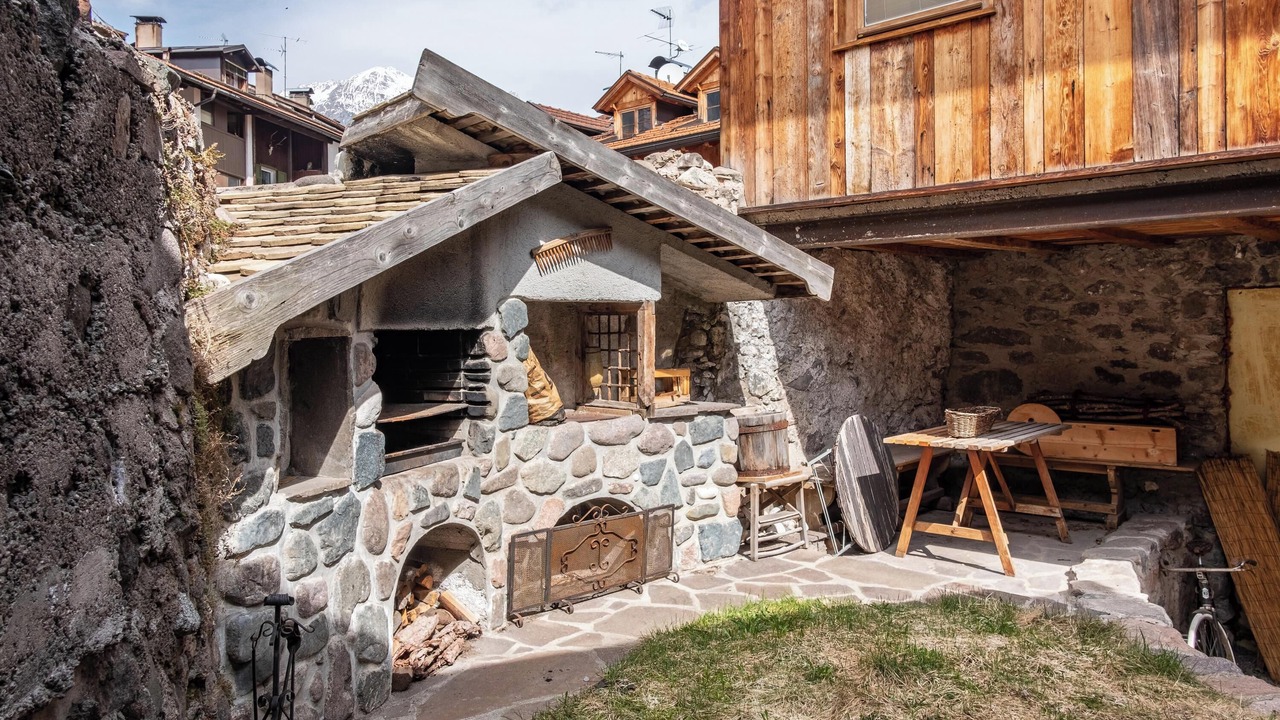 Photo of Outdoor in Predazzo