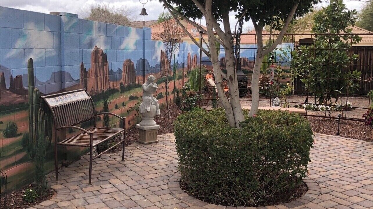 Photo of Patio Balcony in South Mountain