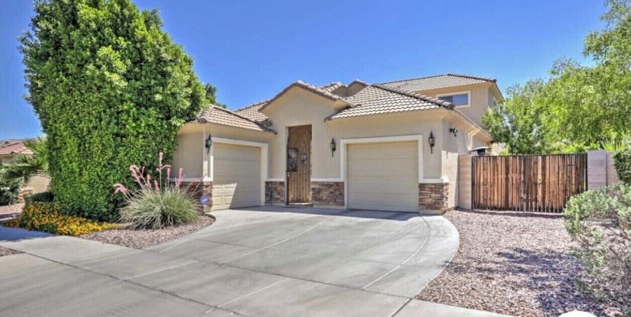 Photo of Outdoor in South Mountain