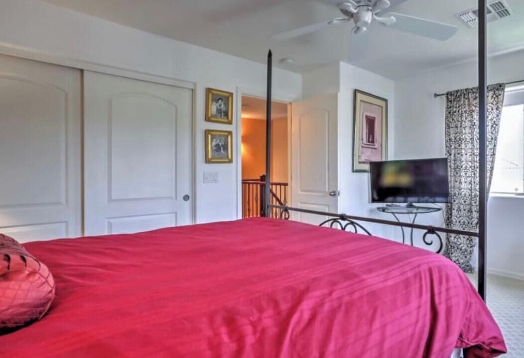 Photo of Bedroom in South Mountain