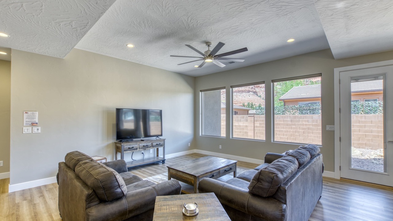 Photo of Bedroom in Kanab