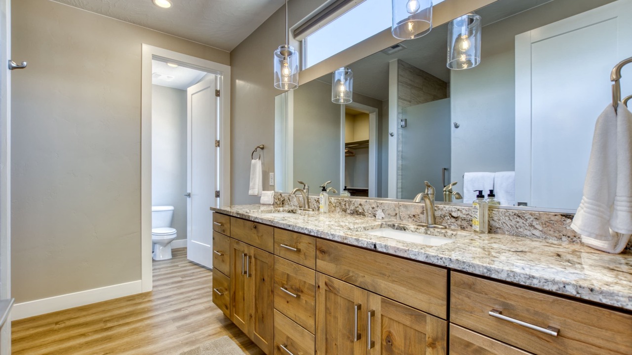 Photo of Bedroom in Kanab