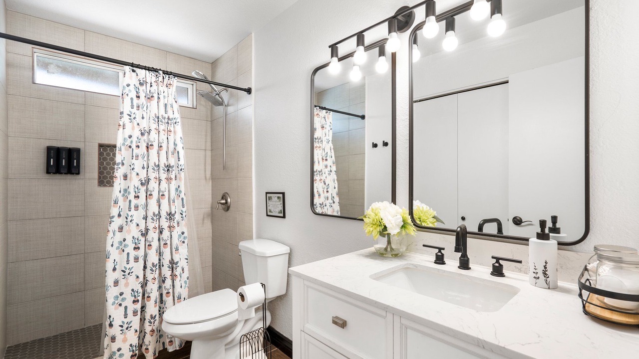 Photo of Bathroom in Westgreen Estates