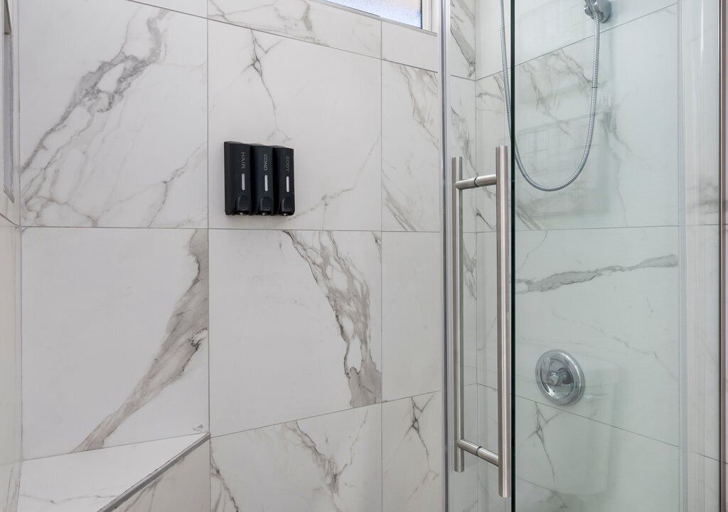 Photo of Bathroom in Westgreen Estates