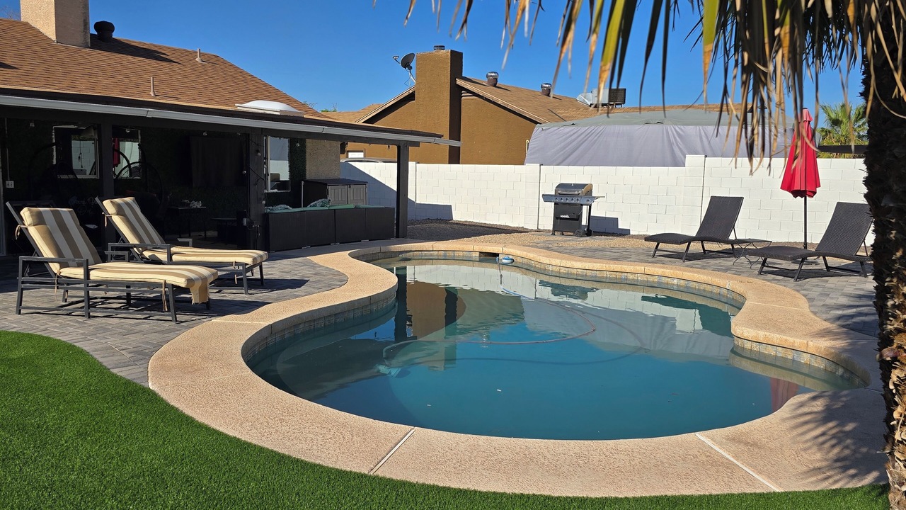 Photo of Outdoor in Westgreen Estates