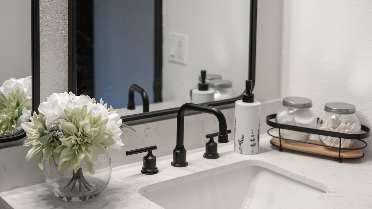 Photo of Bathroom in Westgreen Estates