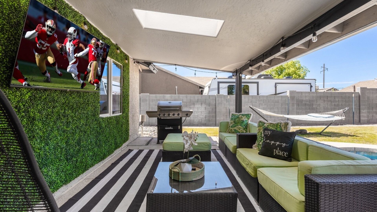 Photo of Outdoor in Westgreen Estates