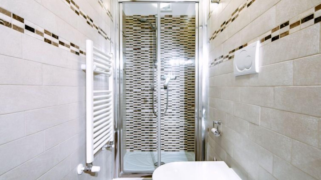 Photo of Bathroom in Penia