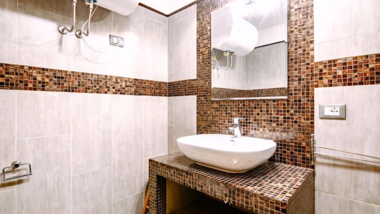 Photo of Bathroom in Penia