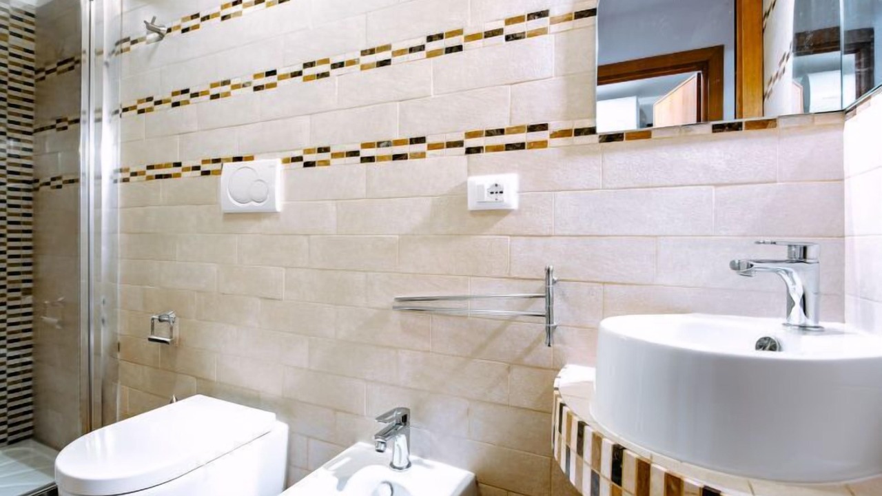 Photo of Bathroom in Penia