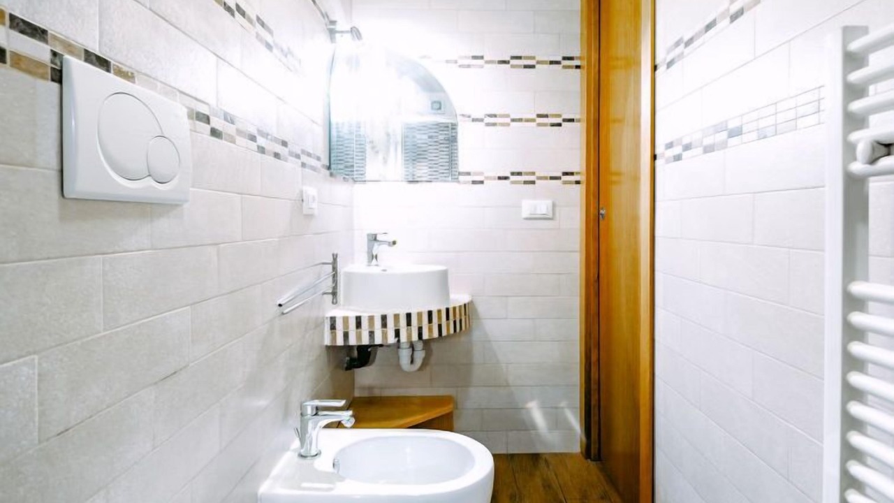 Photo of Bathroom in Penia