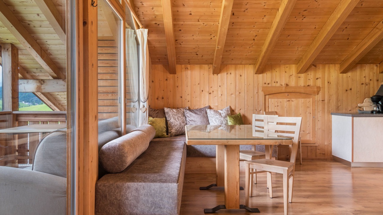Photo of Livingroom in Pedraces