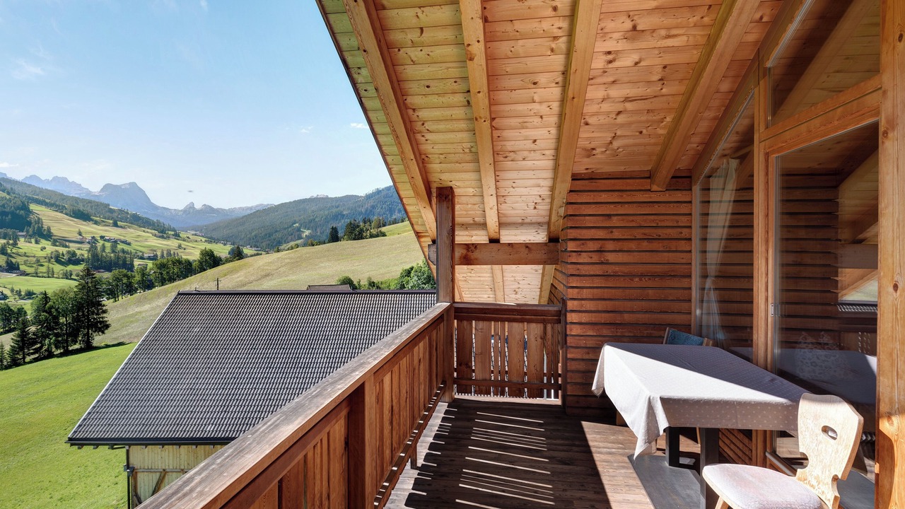 Photo of Outdoor in Pedraces