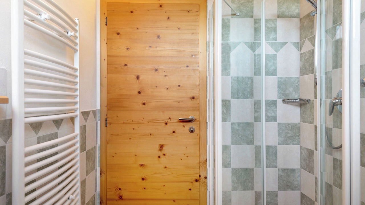 Photo of Bathroom in Pedraces