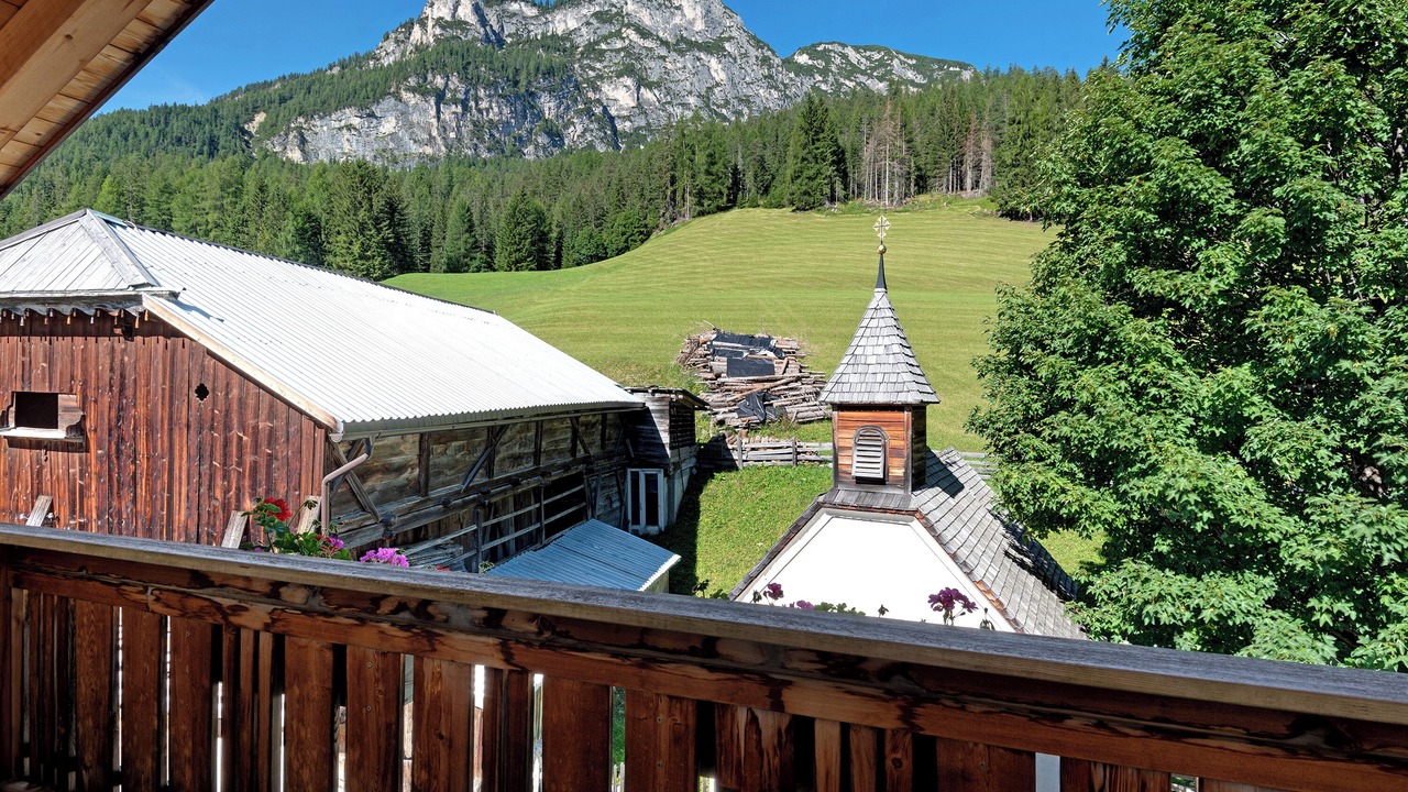 Photo of Outdoor in Pedraces