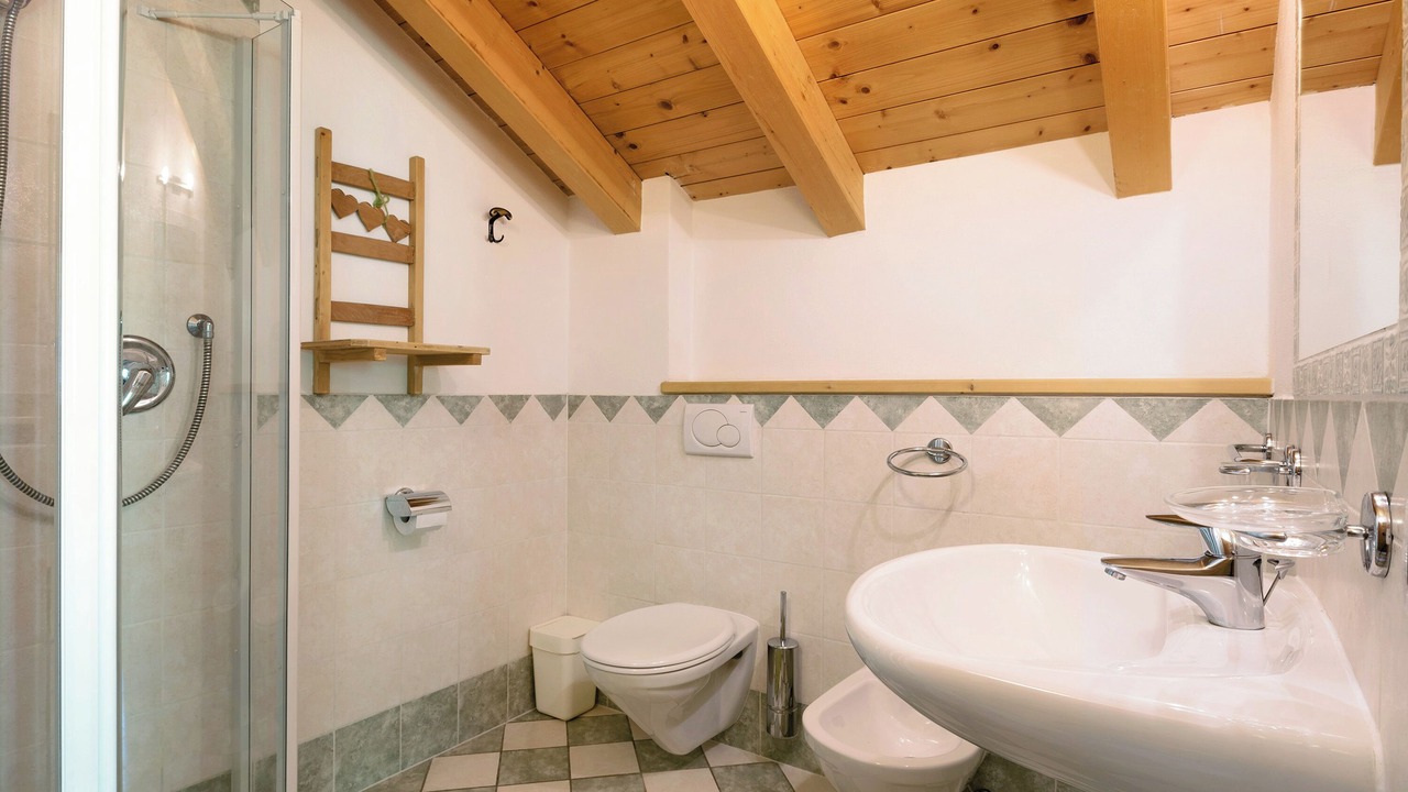 Photo of Bathroom in Pedraces
