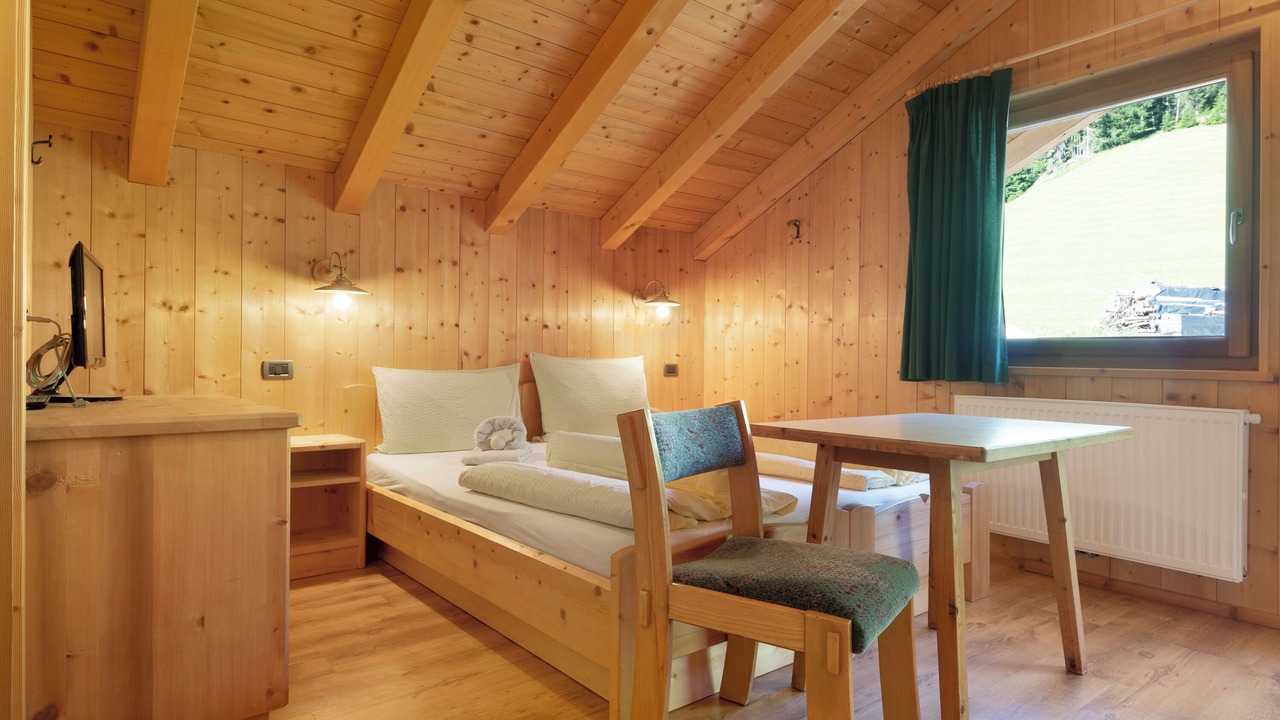 Photo of Bedroom in Pedraces