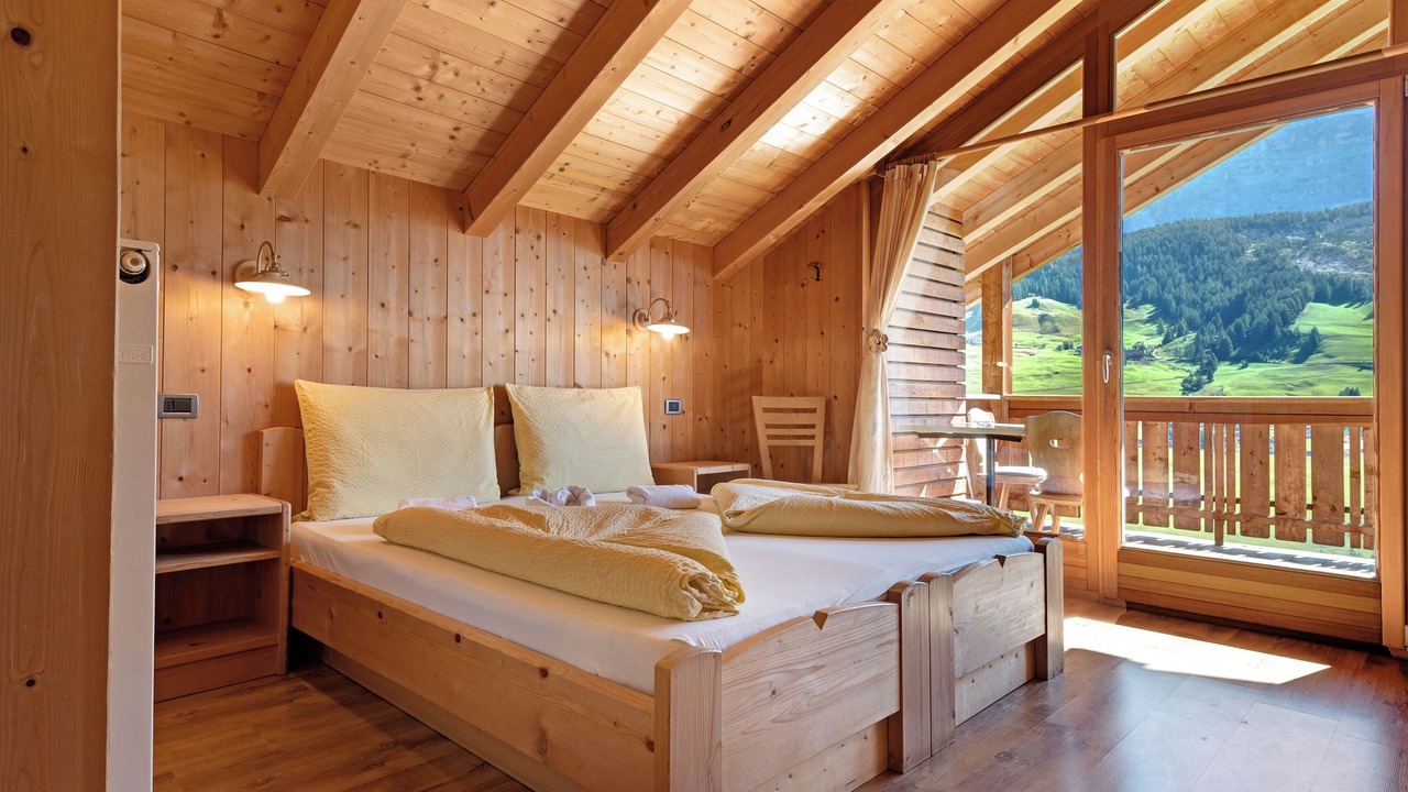 Photo of Bedroom in Pedraces