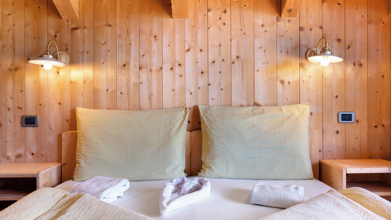Photo of Bedroom in Pedraces