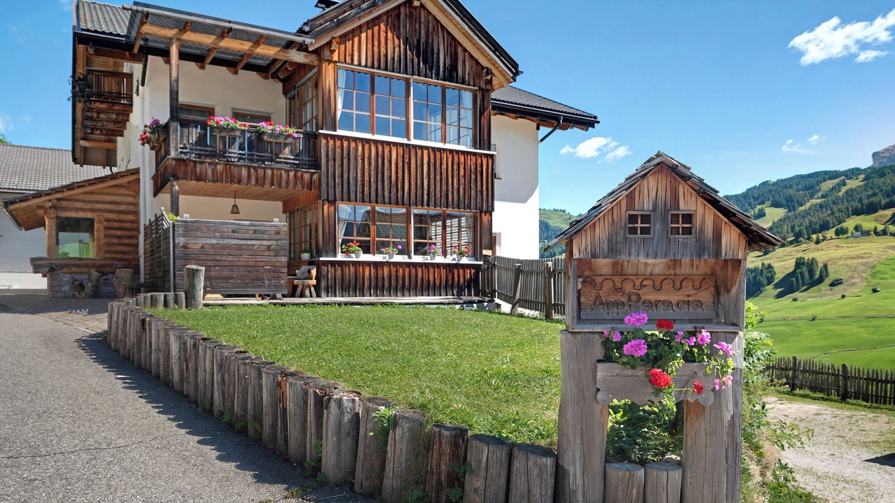 Photo of Outdoor in Pedraces
