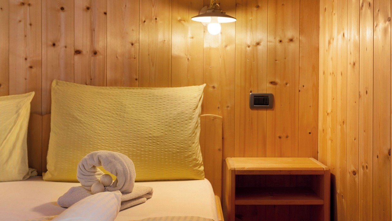 Photo of Bedroom in Pedraces