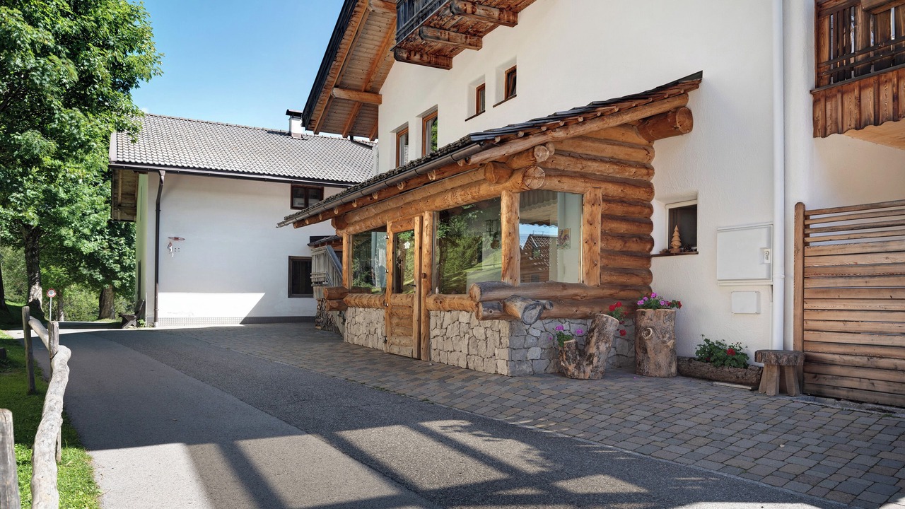 Photo of Outdoor in Pedraces