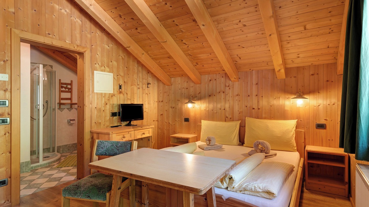 Photo of Bedroom in Pedraces