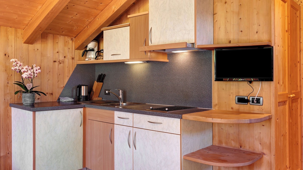 Photo of Kitchen in Pedraces