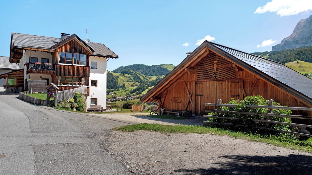 Photo of Outdoor in Pedraces