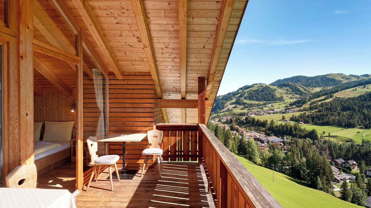 Photo of Outdoor in Pedraces