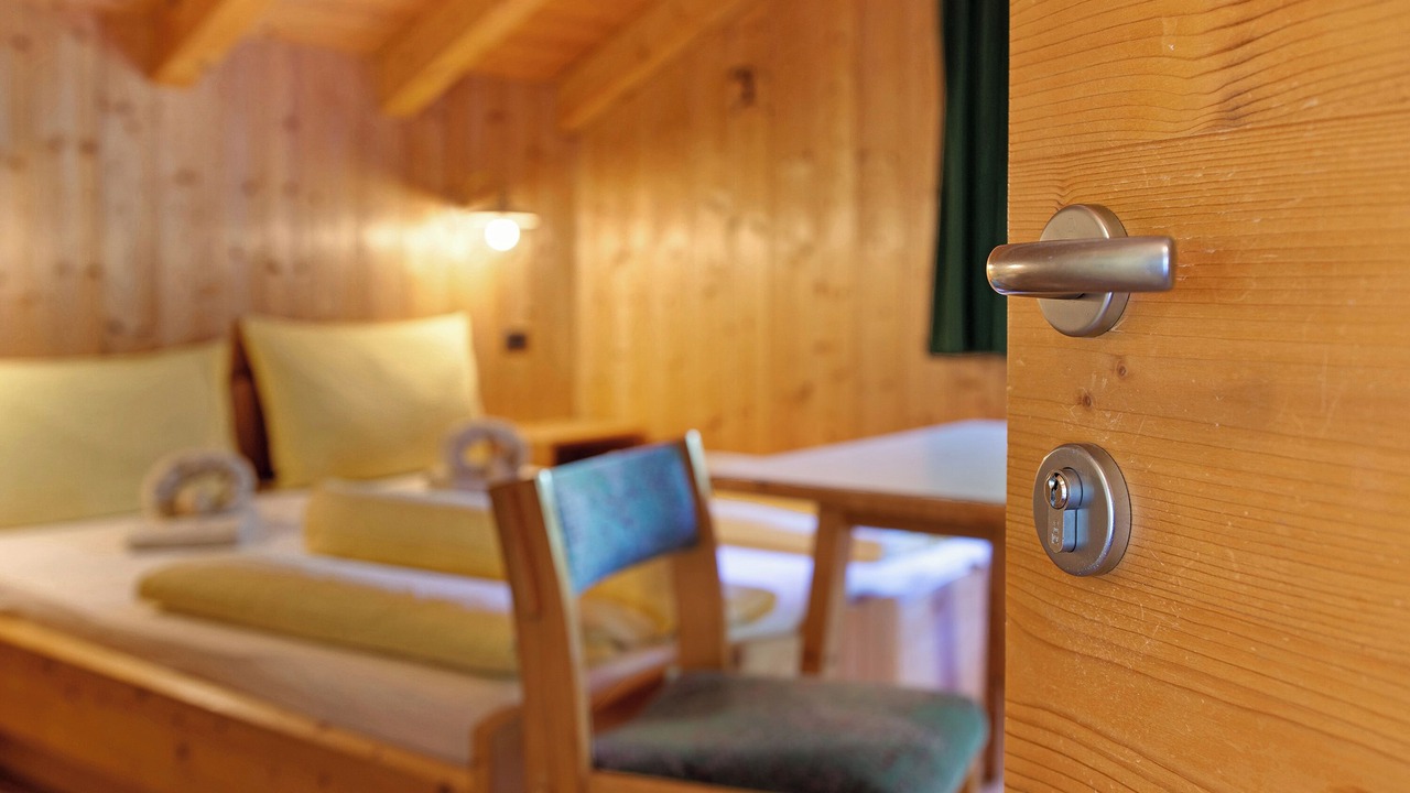 Photo of Bedroom in Pedraces