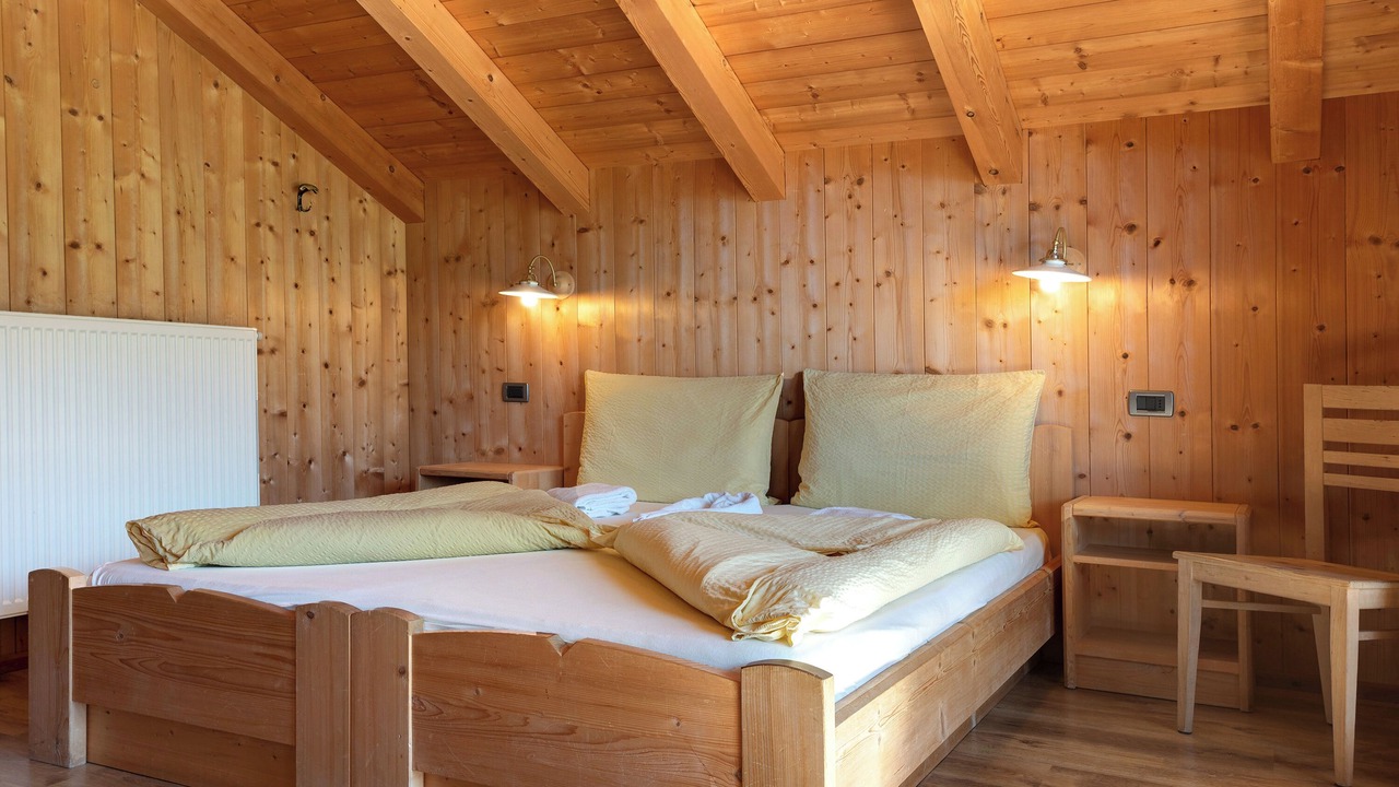 Photo of Bedroom in Pedraces