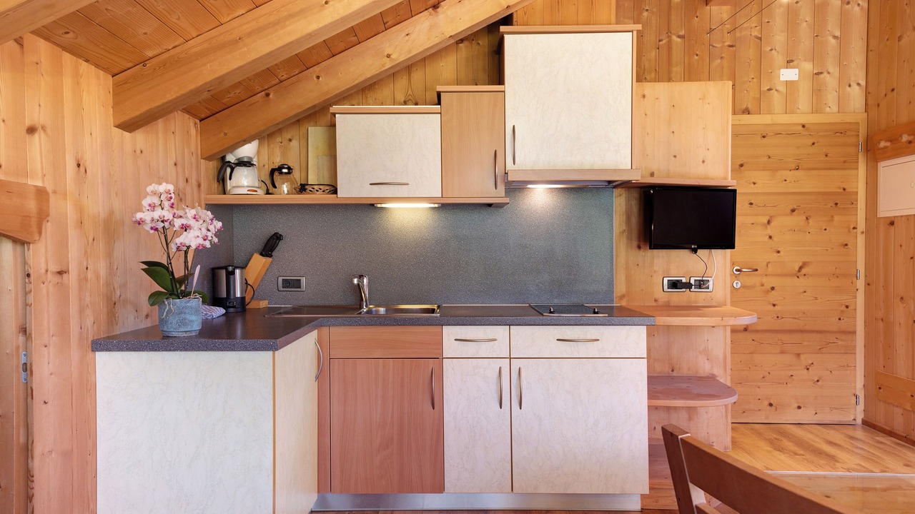 Photo of Kitchen in Pedraces
