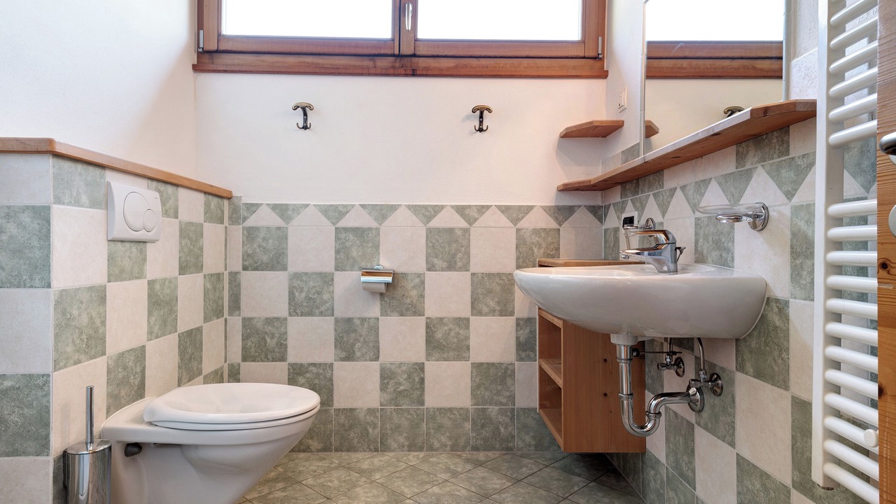 Photo of Bathroom in Pedraces