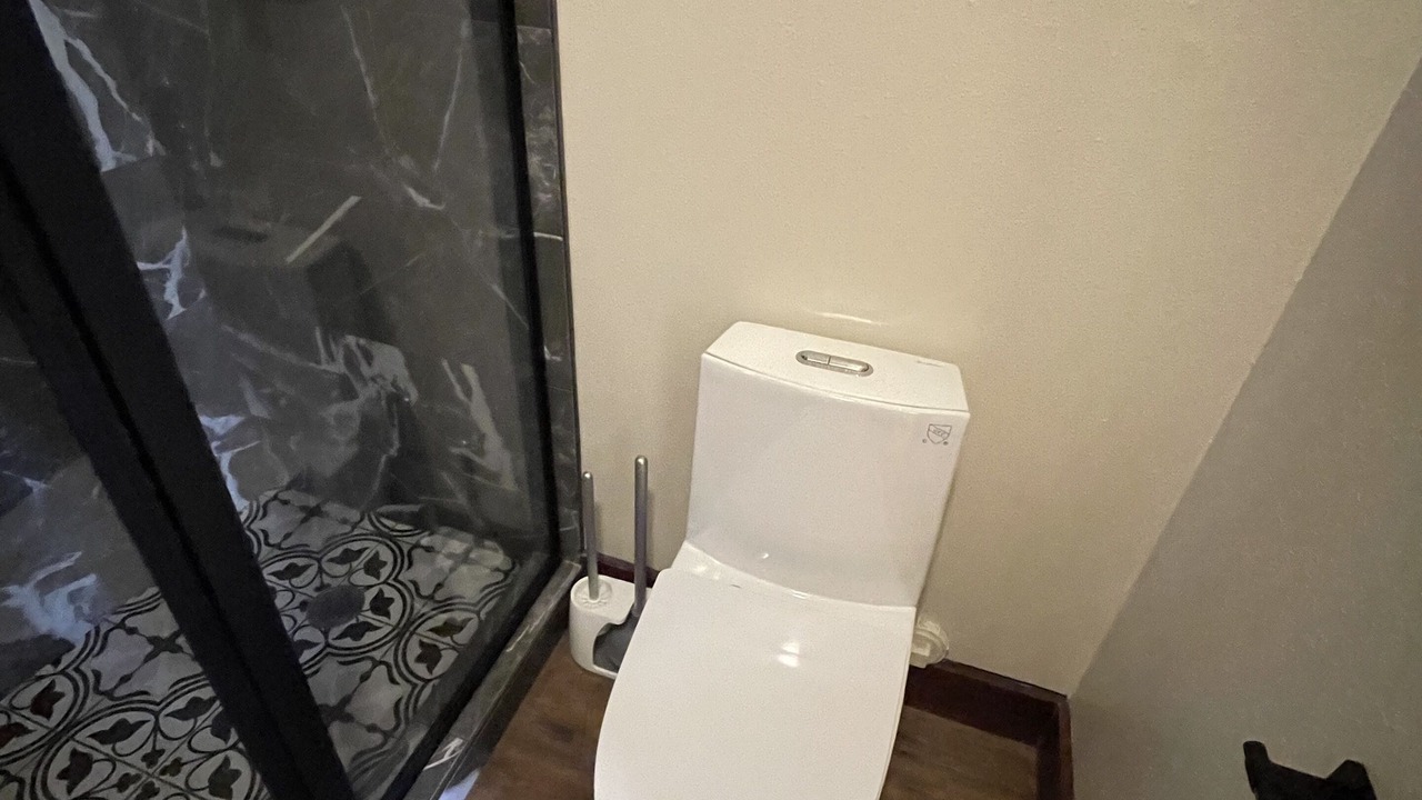 Photo of Bathroom in Kanab