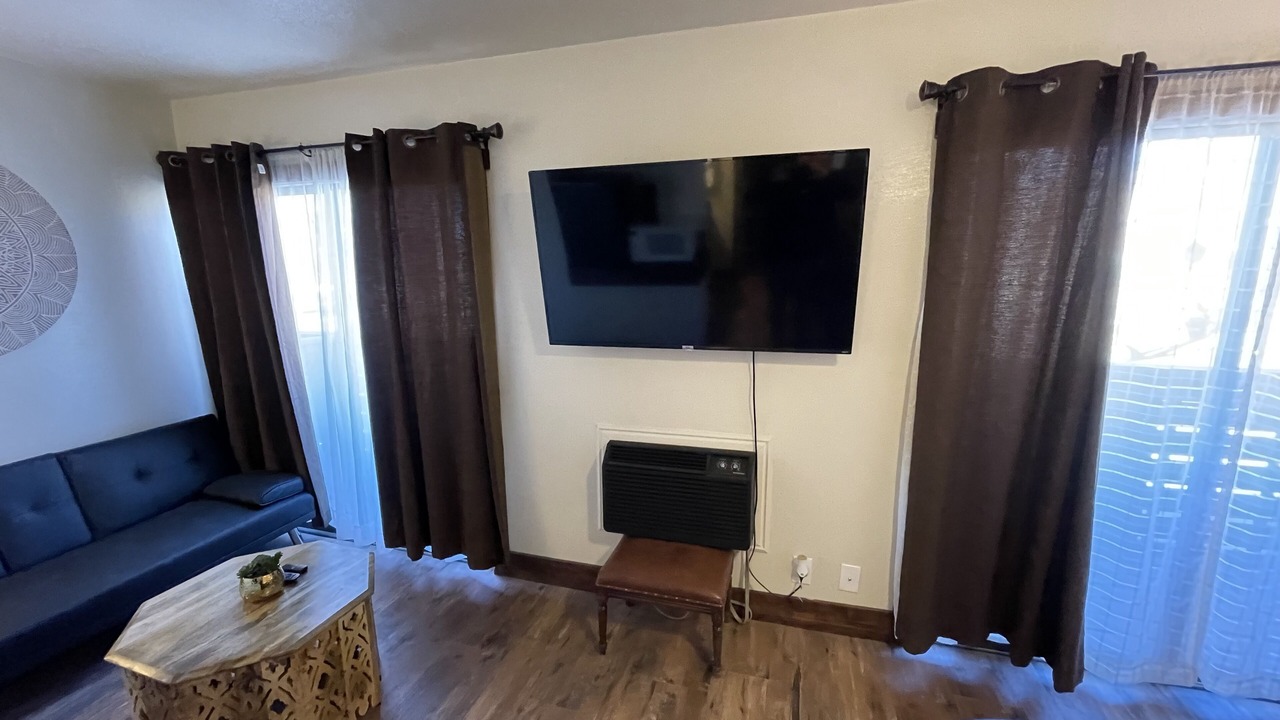 Photo of Livingroom in Kanab